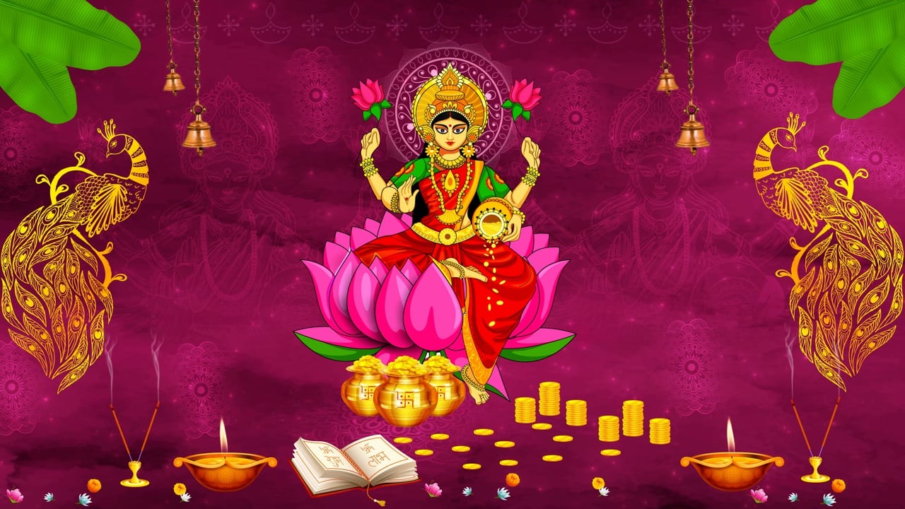 Lashmi Devi