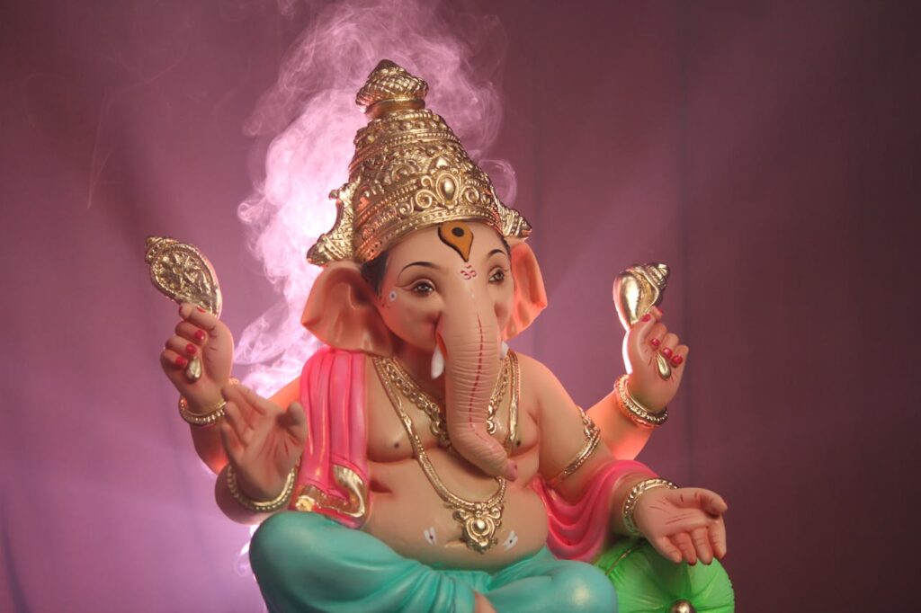 Lord Ganesh