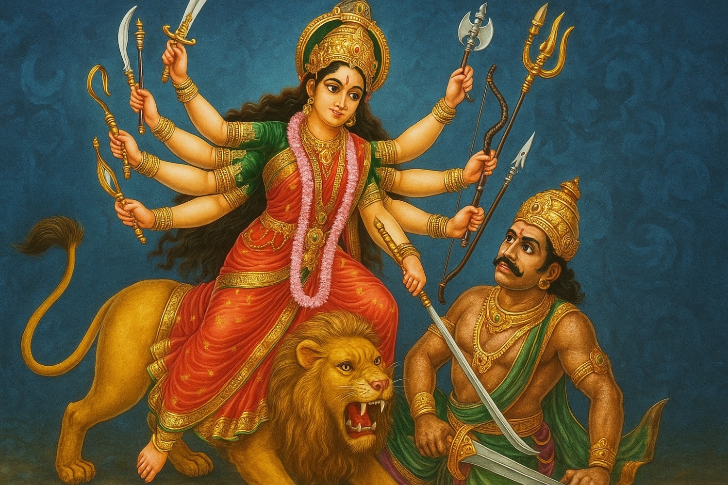 Vijayadasami