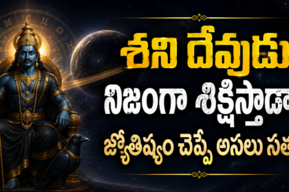 Lord Shani